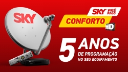 SKY pre