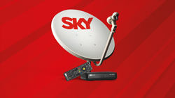 SKY pre